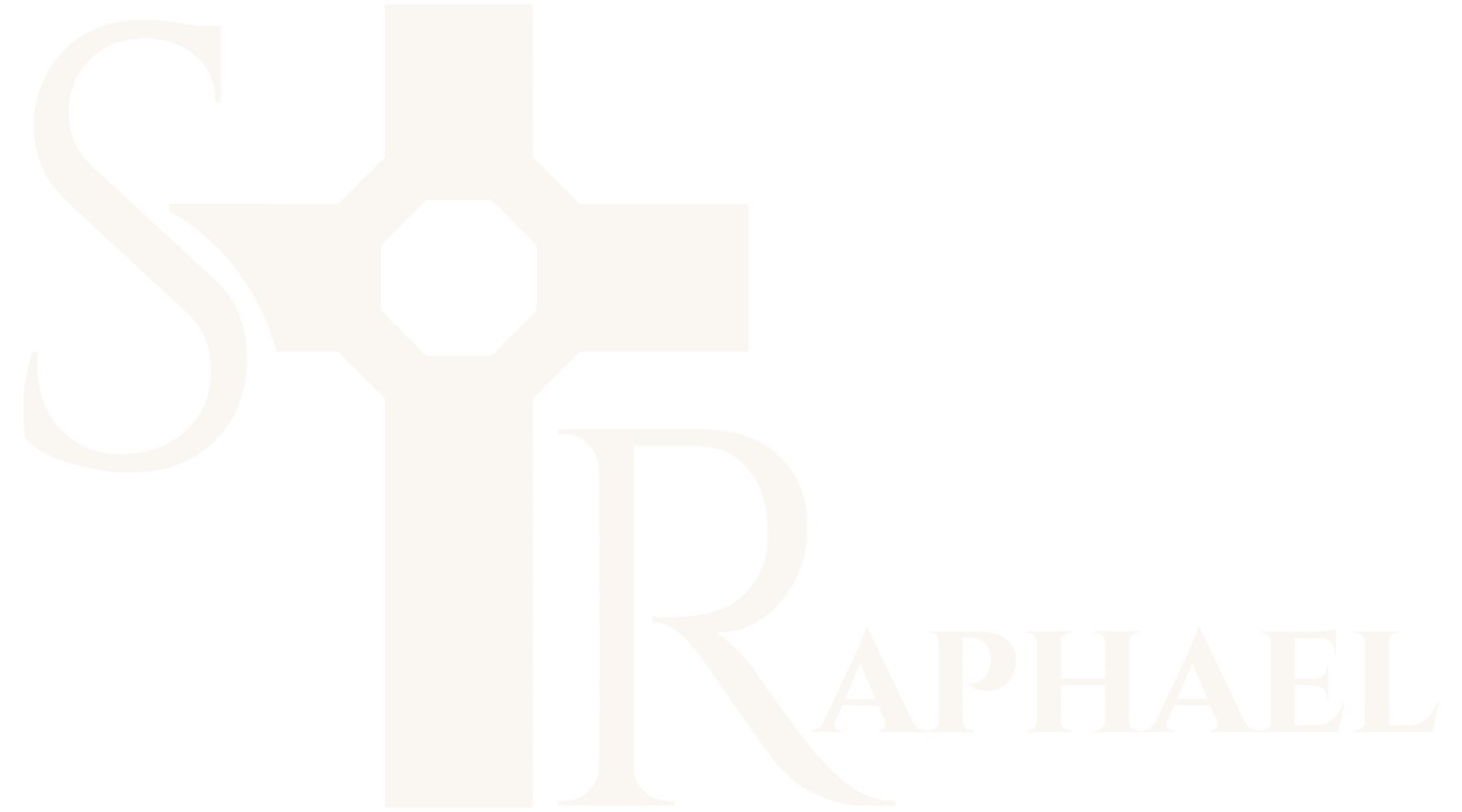 St. Raphael Catholic Church